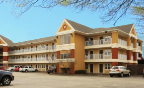 Гостиница Extended Stay America - Lexington - Nicholasville Road  Лексингтон